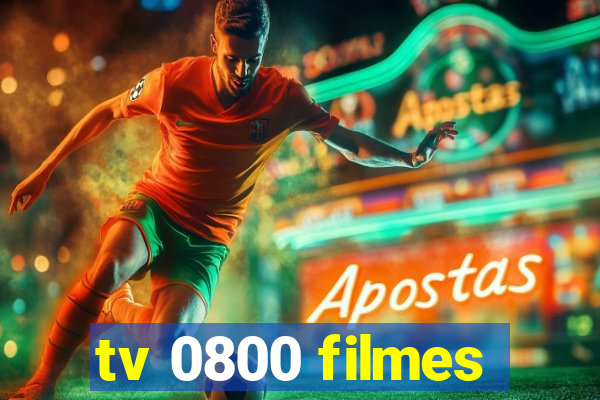 tv 0800 filmes